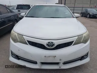 2014 Toyota Camry L with VIN 4T1BF1FK1EU851712, listed as a IAAI auction lot 41940311 with 158,097 mi miles. Bid and sale history available at carsss.com. Image 12.