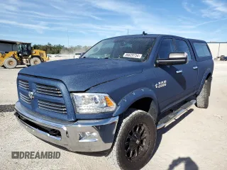 2013 Ram 2500 Big Horn с VIN 3C6UR5DL0DG530356, выставлен на аукционе Copart как лот 86620734 с пробегом 73 790 миль миль и Списание • Salvage title. История ставок и продаж доступна на DreamBid. Изображение 2.
