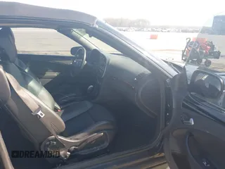 2008 Saab 9-3 z VIN YS3FB79Y586006206, wystawiony jako IAAI lot #42062811 z przebiegiem 96 333 mil mil oraz . Historia ofert i sprzedaży dostępna na DreamBid. Obrazek 5.