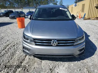 2020 Volkswagen Tiguan SE with VIN 3VV3B7AX8LM121003, listed as a Copart auction lot 44788675 with 39,800 mi miles and Salvage Title. Bid and sale history available at DreamBid. Image 5.