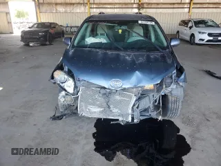 2014 Toyota Sienna LE AAS with VIN 5TDKK3DC3ES406304, listed as a Copart auction lot 54184135 with 164,658 mi miles and Salvage Title. Bid and sale history available at DreamBid. Image 5.
