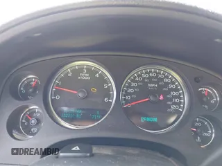 2013 Chevrolet Avalanche LTZ with VIN 3GNTKGE71DG122204, listed as a IAAI auction lot 42513923 with 152,733 mi miles and . Bid and sale history available at DreamBid. Image 7.