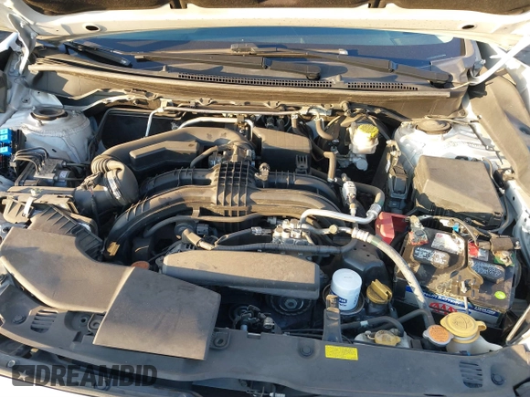 2017 Subaru Impreza Limited with VIN 4S3GTAN65H3743725, listed as a IAAI auction lot 41459615 with 77,228 mi miles and . Bid and sale history available at DreamBid. Image 10.