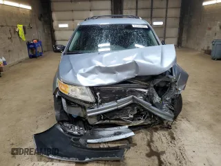2011 Honda Odyssey EX с VIN 5FNRL5H40BB011779, выставлен на аукционе Copart как лот 51545685 с пробегом Не указан миль и Списание • Salvage title. История ставок и продаж доступна на DreamBid. Изображение 5.