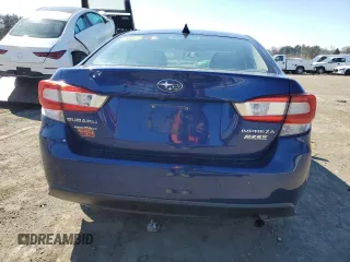 2017 Subaru Impreza Premium z VIN 4S3GKAB69H3617875, wystawiony jako Copart lot #47368885 z przebiegiem 92 434 mil mil oraz Szkoda całkowita • Salvage title. Historia ofert i sprzedaży dostępna na DreamBid. Obrazek 6.