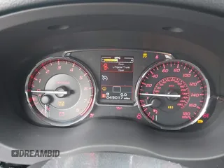 2015 Subaru WRX с VIN JF1VA1A66F9837485, выставлен на аукционе IAAI как лот 42196572 с пробегом 49 017 миль миль и . История ставок и продаж доступна на DreamBid. Изображение 7.