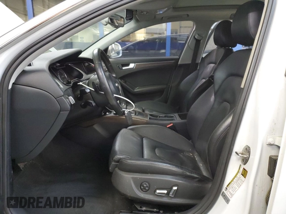 2013 Audi allroad Premium Plus with VIN WA1UFAFL6DA152589, listed as a Copart auction lot 87744345 with 170,397 mi miles and Salvage Title. Bid and sale history available at carsss.com. Image 7.