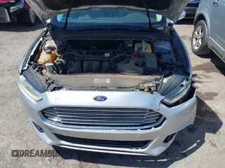 2015 Ford Fusion SE with VIN 3FA6P0H70FR229316, listed as a IAAI auction lot 42081286 with 185,294 mi miles and . Bid and sale history available at DreamBid. Image 10.