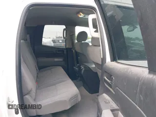 2011 Toyota Tundra 4WD Truck with VIN 5TFUW5F18BX188306, listed as a IAAI auction lot 41898176 with 221,744 mi miles. Bid and sale history available at carsss.com. Image 8.