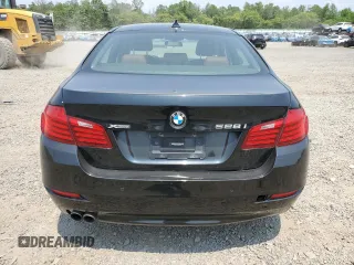 2016 BMW 5 Series 528i xDrive с VIN WBA5A7C53GG149939, выставлен на аукционе Copart как лот 59886535 с пробегом 131 547 миль миль и Чистый • Clean title. История ставок и продаж доступна на DreamBid. Изображение 6.