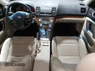 2009 Subaru Outback Ltd with VIN 4S4BP66CX97348302, listed as a Copart auction lot 73238234 with 83,085 mi miles and Salvage Title. Bid and sale history available at carsss.com. Image 8.
