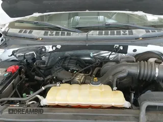 2017 Ford F-150 XL with VIN 1FTEW1C8XHFA75762, listed as a IAAI auction lot 42835570 with 89,055 mi miles and . Bid and sale history available at DreamBid. Image 20.