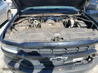 2016 Chevrolet Silverado 1500 LS with VIN 1GCRCNEH2GZ377168, listed as a Copart auction lot 45756465 with 225,586 mi miles and Salvage Title. Bid and sale history available at carsss.com. Image 11.