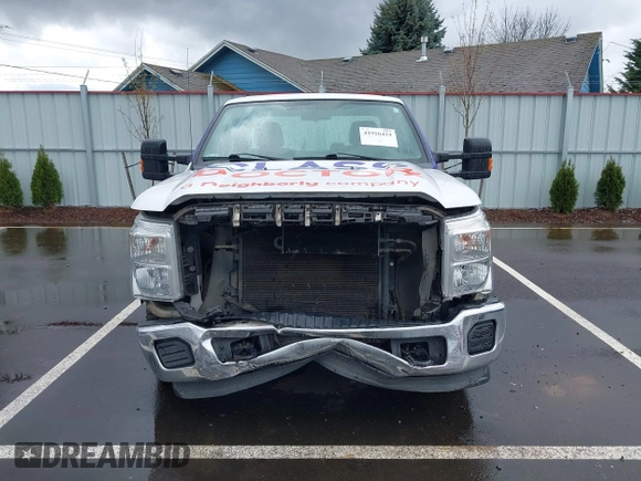 2016 Ford F-250 XLT z VIN 1FT7X2A64GED49054, wystawiony jako IAAI lot #41916424 z przebiegiem 149 687 mil mil oraz . Historia ofert i sprzedaży dostępna na DreamBid. Obrazek 13.