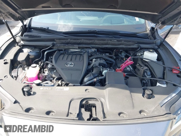 2023 Lexus RX 350 с VIN 2T2BAMCA1PC002613, выставлен на аукционе IAAI как лот 42378763 с пробегом 26 651 миль миль и . История ставок и продаж доступна на DreamBid. Изображение 10.
