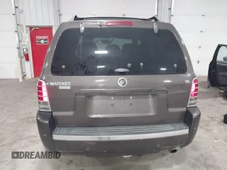 2006 Mercury Mariner Luxury с VIN 4M2CU56126KJ03006, выставлен на аукционе IAAI как лот 42476543 с пробегом 114 288 миль миль и . История ставок и продаж доступна на DreamBid. Изображение 16.