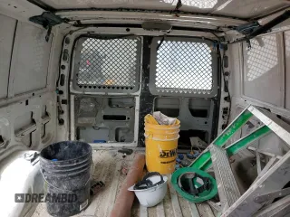 1998 GMC Safari Cargo with VIN 1GTDL19W3WB530949, listed as a Copart auction lot 51709525 with Not Provided miles and Salvage Title. Bid and sale history available at carsss.com. Image 10.