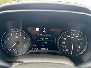 2020 Cadillac CT4 Sport z VIN 1G6DG5RK6L0116762, wystawiony jako Copart lot #59529635 z przebiegiem 153 731 mil mil oraz Czysty tytuł • Clean title. Historia ofert i sprzedaży dostępna na DreamBid. Obrazek 8.