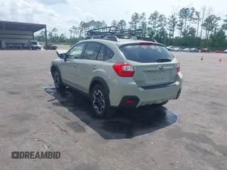 2017 Subaru Crosstrek Limited with VIN JF2GPAKC7H8208401, listed as a IAAI auction lot 42241508 with 104,038 mi miles and . Bid and sale history available at DreamBid. Image 3.