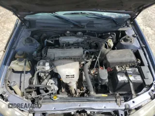 2000 Toyota Camry CE с VIN 4T1BG22K1YU655220, выставлен на аукционе Copart как лот 56684835 с пробегом 219 018 миль миль и Списание • Salvage title. История ставок и продаж доступна на DreamBid. Изображение 11.