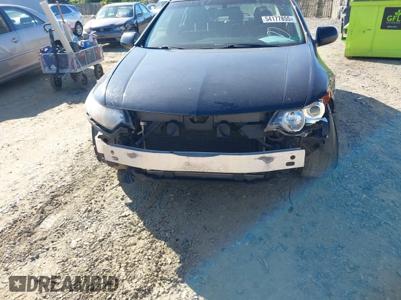 2014 Acura TSX z VIN JH4CU2F45EC005318, wystawiony jako IAAI lot #42322682 z przebiegiem 190 291 mil mil oraz . Historia ofert i sprzedaży dostępna na DreamBid. Obrazek 6.