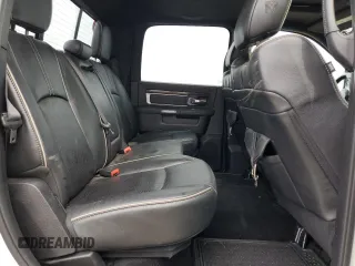 2016 Ram 1500 Limited z VIN 1C6RR7PM9GS207586, wystawiony jako Copart lot #73541024 z przebiegiem 229 032 mil mil oraz Czysty tytuł • Clean title. Historia ofert i sprzedaży dostępna na DreamBid. Obrazek 10.