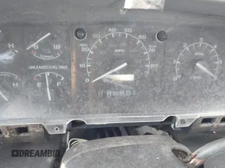 1993 Ford F-150 z VIN 1FTDF15H8PLA49895, wystawiony jako IAAI lot #42766515 z przebiegiem Nie podano mil oraz . Historia ofert i sprzedaży dostępna na DreamBid. Obrazek 7.