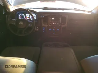 2015 Ram 1500 ST с VIN 1C6RR7STXFS653386, выставлен на аукционе Copart как лот 85826004 с пробегом 108 022 миль миль и Списание • Salvage title. История ставок и продаж доступна на DreamBid. Изображение 8.