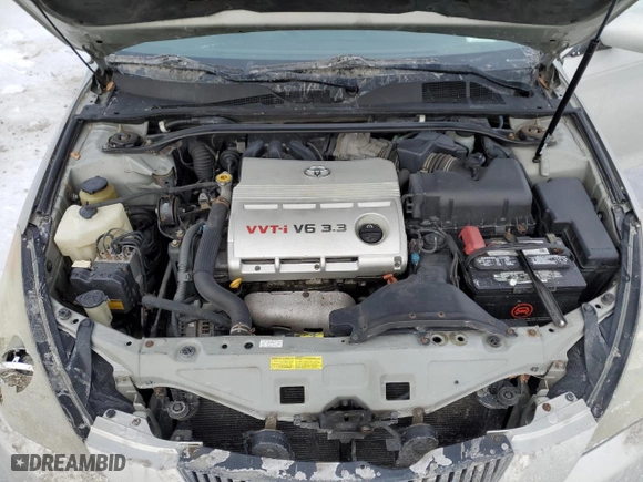 2006 Toyota Camry Solara SE with VIN 4T1CA30P46U096561, listed as a Copart auction lot 46182815 with 187,008 mi miles and Salvage Title. Bid and sale history available at carsss.com. Image 12.
