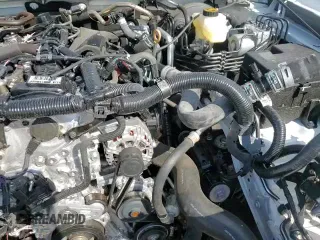 2025 Toyota Tacoma SR with VIN 3TYJDAHNXST024390, listed as a Copart auction lot 69764555 with 4,719 mi miles and Salvage title. Bid and sale history available at DreamBid. Image 14.