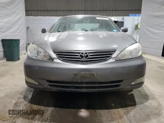2005 Toyota Camry LE with VIN 4T1BE30K85U994793, listed as a Copart auction lot 61396685 with 202,733 mi miles and Clean title. Bid and sale history available at DreamBid. Image 5.