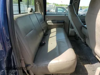 2008 Ford Super Duty F-250 SRW XL with VIN 1FTSW21548EC16834, listed as a Copart auction lot 55477835 with 102,138 mi miles and Clean Title. Bid and sale history available at carsss.com. Image 10.
