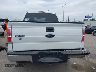 2009 Ford F-150 XL z VIN 1FTRW12819FA59776, wystawiony jako IAAI lot #42045179 z przebiegiem 193 228 mil mil oraz . Historia ofert i sprzedaży dostępna na DreamBid. Obrazek 16.