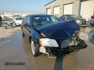 2012 Dodge Avenger SE with VIN 1C3CDZAB9CN325411, listed as a Copart auction lot 52758025 with 127,902 mi miles and Salvage Title. Bid and sale history available at DreamBid. Image 13.