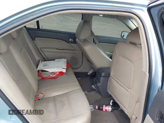 2010 Ford Fusion Hybrid with VIN 3FADP0L34AR400461, listed as a IAAI auction lot 42126130 with Not Provided miles and . Bid and sale history available at DreamBid. Image 8.