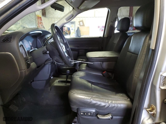 2003 Dodge Ram 1500 ST with VIN 1D7HU18N53S134806, listed as a Copart auction lot 44188285 with 113,191 mi miles and Clean Title. Bid and sale history available at carsss.com. Image 7.