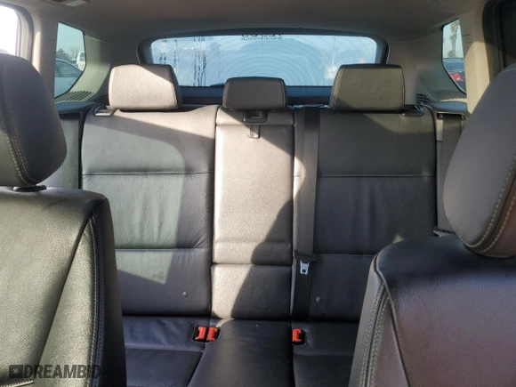 2017 BMW X3 sDrive28i with VIN 5UXWZ7C55H0T43879, listed as a Copart auction lot 43236315 with 161,205 mi miles and Salvage Title. Bid and sale history available at carsss.com. Image 10.