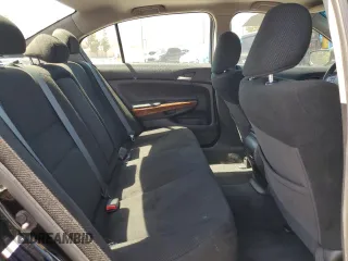 2011 Honda Accord EX с VIN 1HGCP2F78BA154933, выставлен на аукционе Copart как лот 56934585 с пробегом 148 862 миль миль и Списание • Salvage title. История ставок и продаж доступна на DreamBid. Изображение 10.
