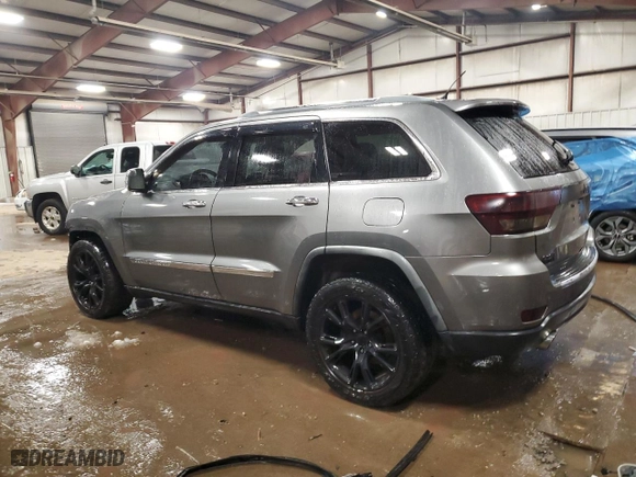 2012 Jeep Grand Cherokee Limited with VIN 1C4RJFBT2CC190076, listed as a Copart auction lot 86820844 with 162,007 mi miles and Clean Title. Bid and sale history available at carsss.com. Image 2.