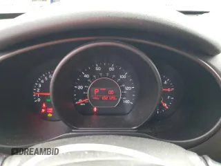2016 Kia Soul with VIN KNDJN2A29G7247438, listed as a Copart auction lot 49553645 with 102,129 mi miles and Clean Title. Bid and sale history available at carsss.com. Image 9.