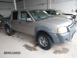 2003 Nissan Frontier XE with VIN 1N6ED27Y73C462332, listed as a IAAI auction lot 42754578 with 178,230 mi miles and . Bid and sale history available at DreamBid. Image 1.