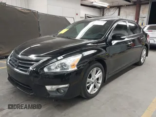 2013 Nissan Altima SV with VIN 1N4AL3AP7DN583853, listed as a IAAI auction lot 42662248 with 170,756 mi miles and . Bid and sale history available at DreamBid. Image 17.