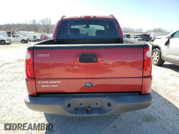 2002 Ford Explorer Sport Trac Value с VIN 1FMZU77E92UB98896, выставлен на аукционе Copart как лот 48317085 с пробегом 181 613 миль миль и Списание • Salvage title. История ставок и продаж доступна на DreamBid. Изображение 6.