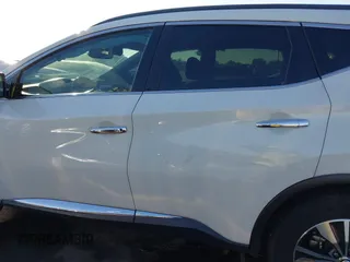 2020 Nissan Murano SV z VIN 5N1AZ2BJ1LN154814, wystawiony jako IAAI lot #41268431 z przebiegiem 102 793 mil mil oraz . Historia ofert i sprzedaży dostępna na DreamBid. Obrazek 14.