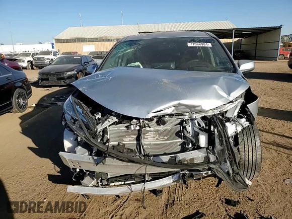 2024 Toyota Sienna Platinum z VIN 5TDESKFC8RS128364, wystawiony jako Copart lot #77888984 z przebiegiem 10 929 mil mil oraz Szkoda całkowita • Salvage title. Historia ofert i sprzedaży dostępna na DreamBid. Obrazek 12.