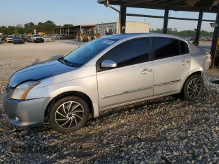 2012 Nissan Sentra S с VIN 3N1AB6APXCL691061, выставлен на аукционе Copart как лот 53905865 с пробегом 142 632 миль миль и Списание • Salvage title. История ставок и продаж доступна на DreamBid. Изображение 1.