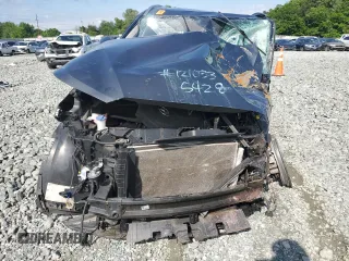 2023 Hyundai Palisade Limited с VIN KM8R54GEXPU545428, выставлен на аукционе Copart как лот 54835585 с пробегом Не указан миль и Списание • Salvage title. История ставок и продаж доступна на DreamBid. Изображение 5.