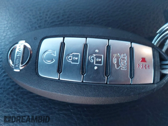 2020 Nissan Maxima S z VIN 1N4AA6BVXLC378168, wystawiony jako IAAI lot #41755070 z przebiegiem 67 274 mil mil oraz . Historia ofert i sprzedaży dostępna na DreamBid. Obrazek 11.