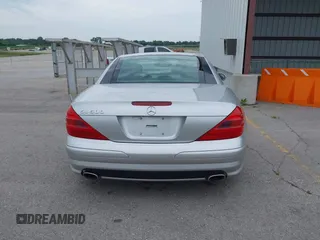 2003 Mercedes-Benz SL 500 with VIN WDBSK75F33F058662, listed as a IAAI auction lot 42502930 with Not provided miles and . Bid and sale history available at DreamBid. Image 16.