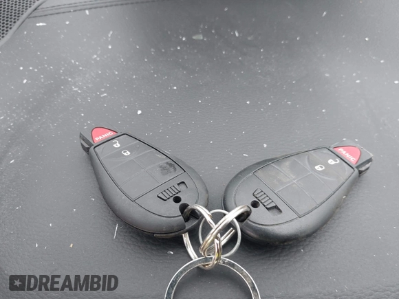 2020 Jeep Cherokee Latitude с VIN 1C4PJLCB9LD521757, выставлен на аукционе IAAI как лот 41906725 с пробегом 117 252 миль миль и . История ставок и продаж доступна на DreamBid. Изображение 11.